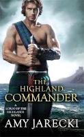 Jarecki, Amy - The Highland Commander (The Highland Lords) - 9781455597857 - V9781455597857