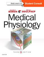 Boron Md  Phd, Walter F., Boulpaep Md, Emile L. - Medical Physiology, 3e - 9781455743773 - V9781455743773