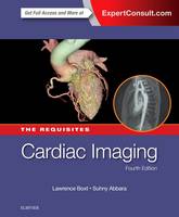 Lawrence M. Boxt - Cardiac Imaging: The Requisites - 9781455748655 - V9781455748655