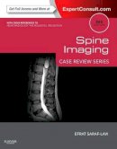 Efrat Saraf-Lavi - Spine Imaging: Case Review Series: Expert Consult - Online and Print - 9781455751167 - V9781455751167