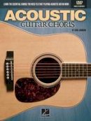 Chad Johnson - Chad Johnson: Acoustic Guitar Chords - 9781458400291 - V9781458400291
