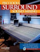 Rich Tozzoli - Pro Tools Surround Sound Mixing - 9781458400390 - V9781458400390
