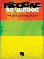 Various - The Reggae Songbook - 9781458405456 - V9781458405456