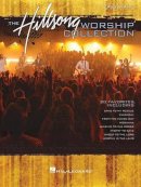 Unknown - HILLSONG WORSHIP COLLECTN EASY PF BK - 9781458406507 - V9781458406507