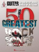 Various - Guitar World: 50 Greatest Rock Songs of All Time - 9781458411181 - V9781458411181