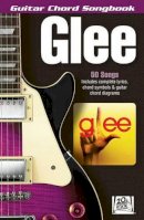 Hal Leonard Publishing Corporation - Guitar Chord Songbook: Glee - 9781458412775 - V9781458412775