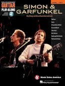 Simon And Garfunkel - Simon & Garfunkel: Guitar Play-Along Volume 147 - 9781458414908 - V9781458414908