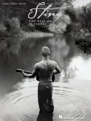 Sting - Sting - The Best of 25 Years - 9781458421470 - V9781458421470