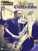 Sally Rooney - John Coltrane Standards: Jazz Play-Along Volume 163 - 9781458422194 - V9781458422194