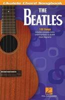 Various - Ukulele Chord Songbook: The Beatles - 9781458423283 - V9781458423283