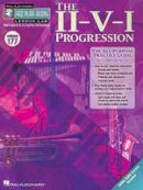 Larry Dunlap - Jazz Play-Along Lesson Lab Volume 177: The II-V-I Progression - 9781458432025 - V9781458432025