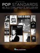 Hal Leonard Publishing Corporation - Pop Standards - 9781458436979 - V9781458436979
