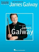 Book - The Very Best of James Galway - 9781458440747 - V9781458440747