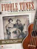 Lil´ Rev - Fiddle Tunes for Ukulele - 9781458477231 - V9781458477231