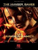 Hal Leonard Publishing Corporation - The Hunger Games: Songs from District 12 and Beyond - 9781458491176 - V9781458491176