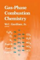  - Gas-Phase Combustion Chemistry - 9781461270881 - V9781461270881
