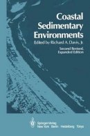 R.a. Jr. Davis (Ed.) - Coastal Sedimentary Environments - 9781461295549 - V9781461295549
