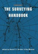Brinker, Russell C.; Minnick, Roy - The Surveying Handbook - 9781461358589 - V9781461358589