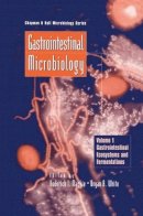 Mackie, R. I.; White, Bryan - Gastrointestinal Microbiology - 9781461368434 - V9781461368434