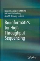 N/a - Bioinformatics for High Throughput Sequencing - 9781461407812 - V9781461407812