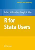 Robert A. Muenchen - R for Stata Users - 9781461425960 - V9781461425960