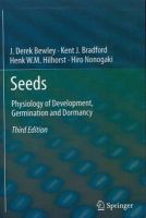 Bewley, J. Derek; Bradford, Kent J.; Hilhorst, Henk W.m.; Nonogaki, Hiro - Seeds - 9781461446927 - V9781461446927