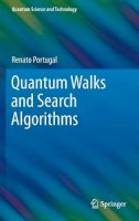 Renato Portugal - Quantum Walks and Search Algorithms - 9781461463351 - V9781461463351