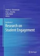 Sandra L. Christenson (Ed.) - Handbook of Research on Student Engagement - 9781461467915 - V9781461467915