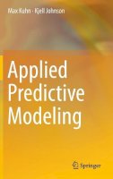 Max Kuhn - Applied Predictive Modeling - 9781461468486 - V9781461468486