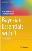 Jean-Michel Marin - Bayesian Essentials with R - 9781461486862 - V9781461486862