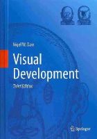 Nigel Daw - Visual Development - 9781461490586 - V9781461490586
