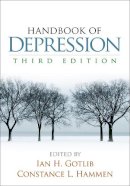 Ian H. Gotlib (Ed.) - Handbook of Depression - 9781462509379 - V9781462509379