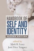Mark R. Leary - Handbook of Self and Identity - 9781462515370 - V9781462515370