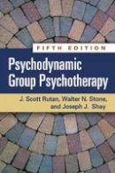 J.scott Rutan - Psychodynamic Group Psychotherapy, Fifth Edition - 9781462516506 - V9781462516506