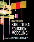 Rick Hoyle - Handbook of Structural Equation Modeling - 9781462516797 - V9781462516797