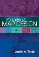 Judith A. Tyner - Principles of Map Design - 9781462517121 - V9781462517121