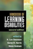 H. Lee Swanson - Handbook of Learning Disabilities - 9781462518685 - V9781462518685