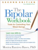 Monica Ramirez Basco - The Bipolar Workbook: Tools for Controlling Your Mood Swings - 9781462520237 - V9781462520237