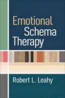 Robert L. Leahy - Emotional Schema Therapy - 9781462520541 - V9781462520541
