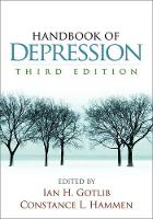 Ian H. Gotlib (Ed.) - Handbook of Depression - 9781462524167 - V9781462524167