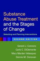 Connors, Gerard J.; Velasquez, Mary Marden; Donovan, Dennis M.; Diclemente, Carlo C. - Substance Abuse Treatment and the Stages of Change - 9781462524983 - V9781462524983