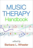Barbara L. Wheeler - Music Therapy Handbook - 9781462529728 - V9781462529728
