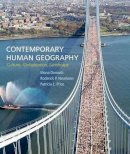 Mona Domosh - Contemporary Human Geography: Culture, Globalization, Landscape - 9781464133442 - V9781464133442