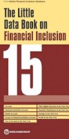 World Bank - The Little Data Book on Financial Inclusion 2015 (World Development Indicators) - 9781464805523 - V9781464805523