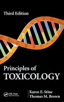 Karen E. Stine - Principles of Toxicology - 9781466503427 - V9781466503427