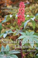 Cooper, Raymond; Nicola, George - Natural Products Chemistry - 9781466567610 - V9781466567610