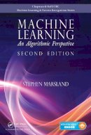 Stephen Marsland - Machine Learning: An Algorithmic Perspective, Second Edition - 9781466583283 - V9781466583283
