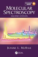 Jeanne L. Mchale - Molecular Spectroscopy - 9781466586581 - V9781466586581