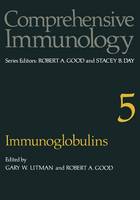 Gary Litman (Ed.) - Immunoglobulins - 9781468408072 - V9781468408072