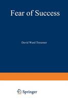 David Ward Tresemer - Fear of Success - 9781468423303 - V9781468423303